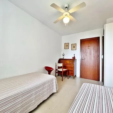 Luminoso Y Espacioso Apartamento De Playa! Apartment Fuengirola Exterior photo