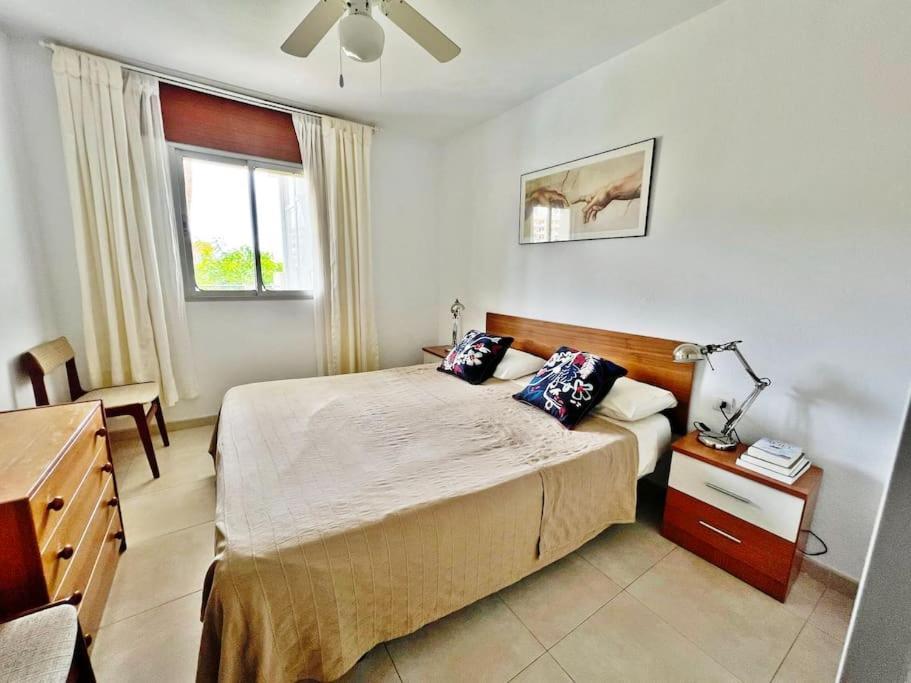 Luminoso Y Espacioso Apartamento De Playa! Apartment Fuengirola