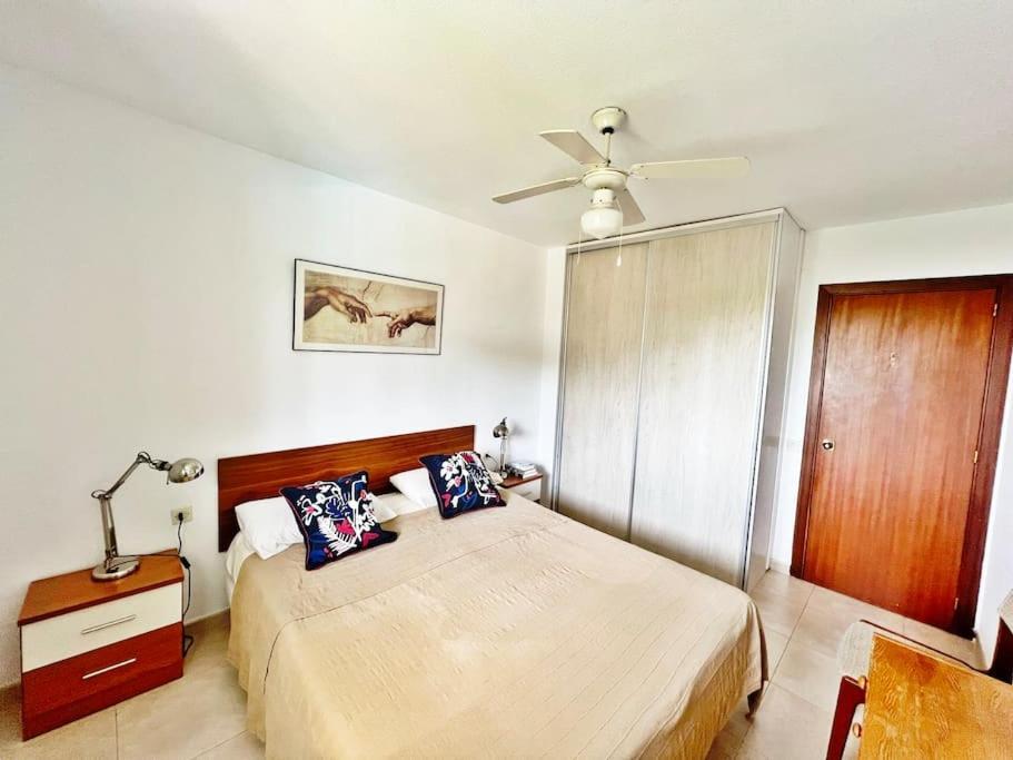 Luminoso Y Espacioso Apartamento De Playa! Apartment Fuengirola